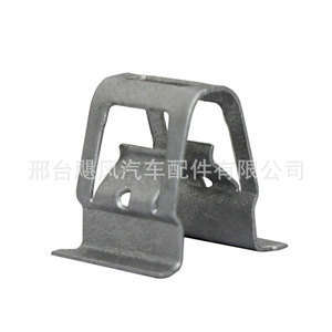 คลิปยึดคอนโซลกลางรถยนต์ Hurricane Auto Parts รุ่น 8T0 853 107 สำหรับ Audi Volkswagen Passat Magotan - Product Image 3