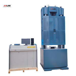 <span class=keywords><strong>200</strong></span> <span class=keywords><strong>Ton</strong></span> / 2000 KN hidrolik evrensel test makinesi - Product Image 1