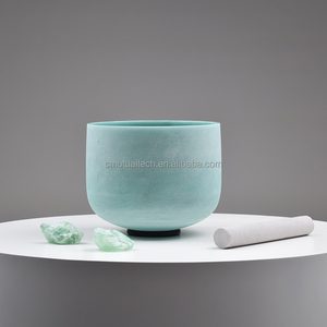 <span class=keywords><strong>Creuset</strong></span> en quartz d'alchimie de fluorite verte 432Hz thérapie par <span class=keywords><strong>le</strong></span> son pur <span class=keywords><strong>creuset</strong></span> en quartz Instruments de guérison par <span class=keywords><strong>le</strong></span> son Klangschale - Product Image 1