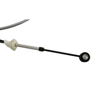 Cable de Cambio de Marchas para Camión de Alta Calidad, Piezas de Transmisión para Camión, 21789671 para Volvo FM13 - Product Image 2