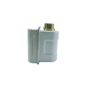 ZHONGYI Smart G2.5 Ultrasonic Gas <b>Meter</b> with IoT Remote Reading Stainless Steel for Prepaid & Postpaid Smart Home - Product Image 4