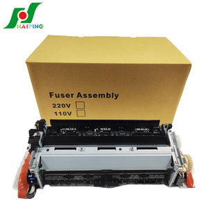 Kit de fusor Simplex para ensamblaje de fusor HP Color LaserJet Pro M452nw MFP M477fnw / MFP <span class=keywords><strong>M480f</strong></span> de 220V de 1/2" - Product Image 1