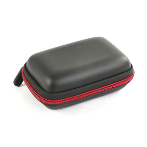 Outil personnalisé EVA étui à fermeture éclair pour <span class=keywords><strong>Samsung</strong></span> <span class=keywords><strong>T7</strong></span> <span class=keywords><strong>Touch</strong></span> Portable SSD externe disques SSD accessoires sac de transport - Product Image 5