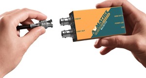 Bộ chuyển đổi AVMATRIX SDI sang HDMI Micro tương tự loại Blackmagic - Product Image 6