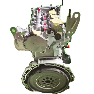Venta Directa de Fábrica, Conjunto de Motor 260 920 2.0T de 4 Cilindros y 140KW para BENZ - Product Image 6