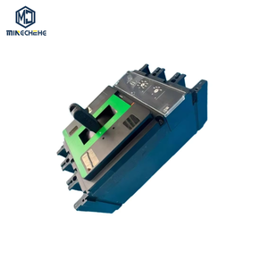Controlador PLC de Automatización Industrial de Alto Rendimiento con Comunicación Modbus y Salida de Pulso de Alta Velocidad para Manufactura Inteligente - Product Image 1