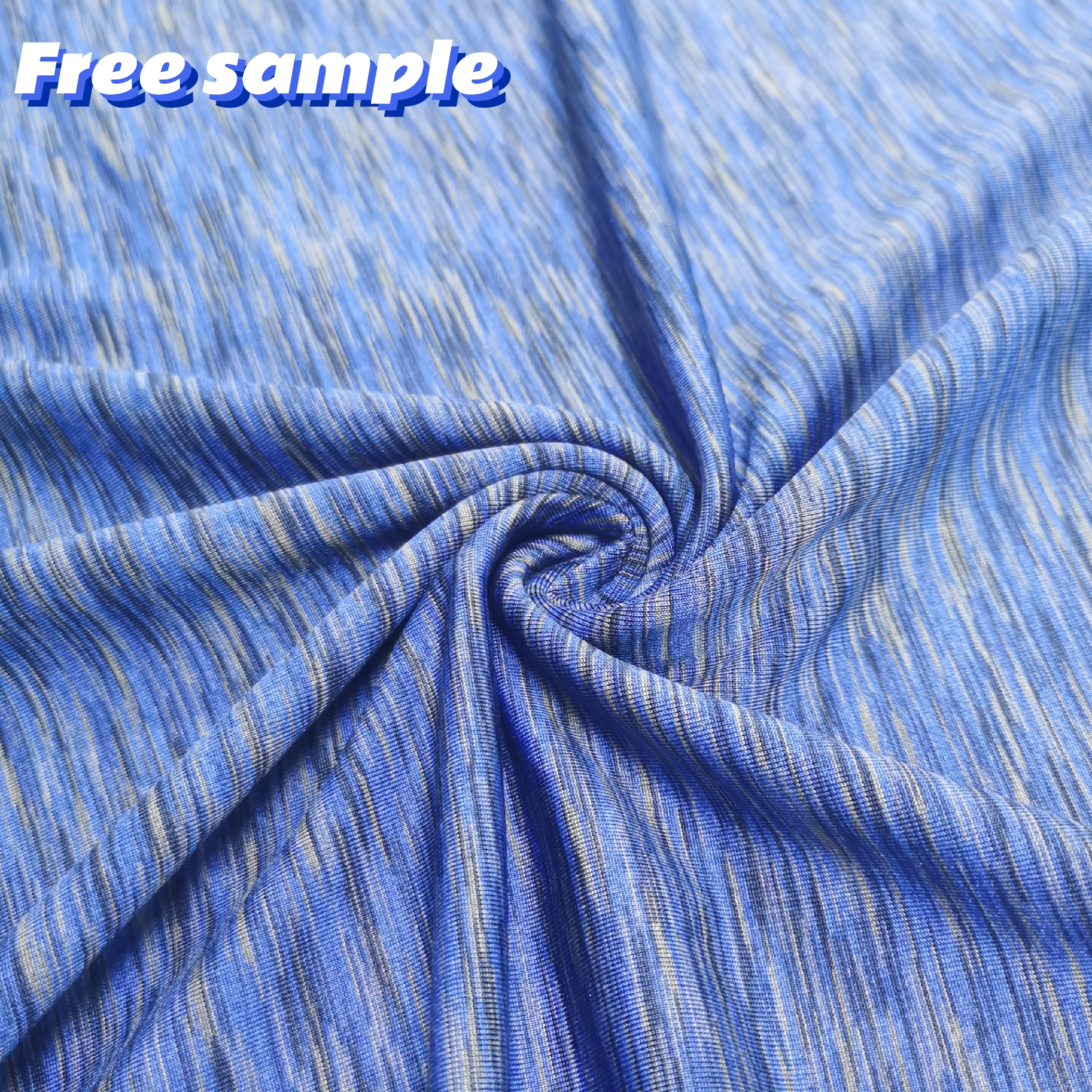 Fashion Sportswear Polyamide Elastane 4 Way Stretch Yoga Legging Lululemon Top Polyester Spandex Sports Fabric