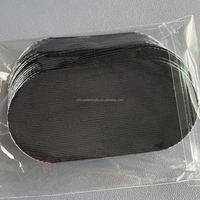 Bandes nasales de sport personnalisées de haute qualité Bande buccale respirante et bandes nasales pour ronfler un meilleur sommeil Patchs corporels