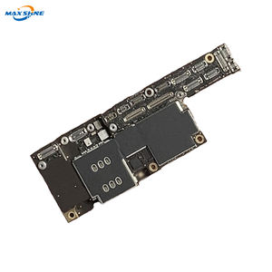 เมนบอร์ด <span class=keywords><strong>iPhone</strong></span> X <span class=keywords><strong>XS</strong></span> XR 11 12 Pro <span class=keywords><strong>Max</strong></span> ปลดล็อคจากโรงงาน พร้อม/ไม่มี Touch ID ของแท้ 100% X <span class=keywords><strong>XS</strong></span> XR - Product Image 3