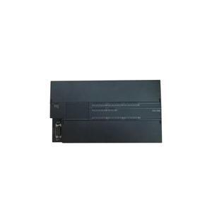 Módulo de CPU Inteligente S7 200 CR60 6ES7288-1CR60-0AA0, Controlador PLC de la Serie S7-200 Smart, Nuevo y Original - Product Image 1