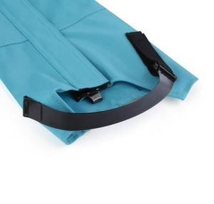 Échantillon Gratuit : Guêtres de Randonnée pour Camping, Course, Marche, Randonnée en Sac à Dos – Protège-Chevilles et Jambes pour Femmes et Hommes - Product Image 5
