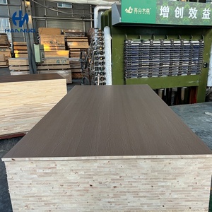 20mm High Gloss White PET 4x9 Melamine <strong>Faced</strong> <strong>MDF</strong> OSB Particle Board Panel Medium Density Scratch <strong>Sheets</strong> - Product Image 6