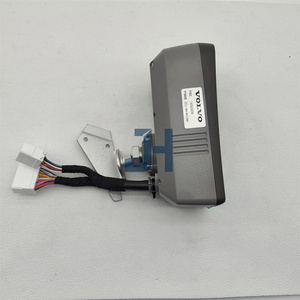 หน้าจอแสดงผลอะไหล่เครื่องจักรก่อสร้าง VOE14585030 สำหรับรถขุด EC210D EC380D จอแสดงผล 14585030 - Product Image 6