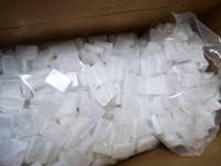 Mahjong de luxe en nacre XCL : disponibles à l'achat immédiat ou sur commande en gros, avec gravure d'initiales offerte