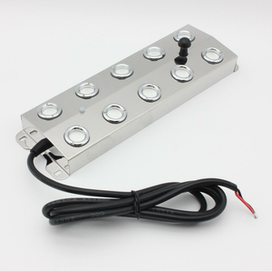 <span class=keywords><strong>2025</strong></span> 10 đầu công nghiệp tạo độ ẩm các bộ phận siêu âm tạo độ ẩm Mist Maker Fogger - Product Image 6