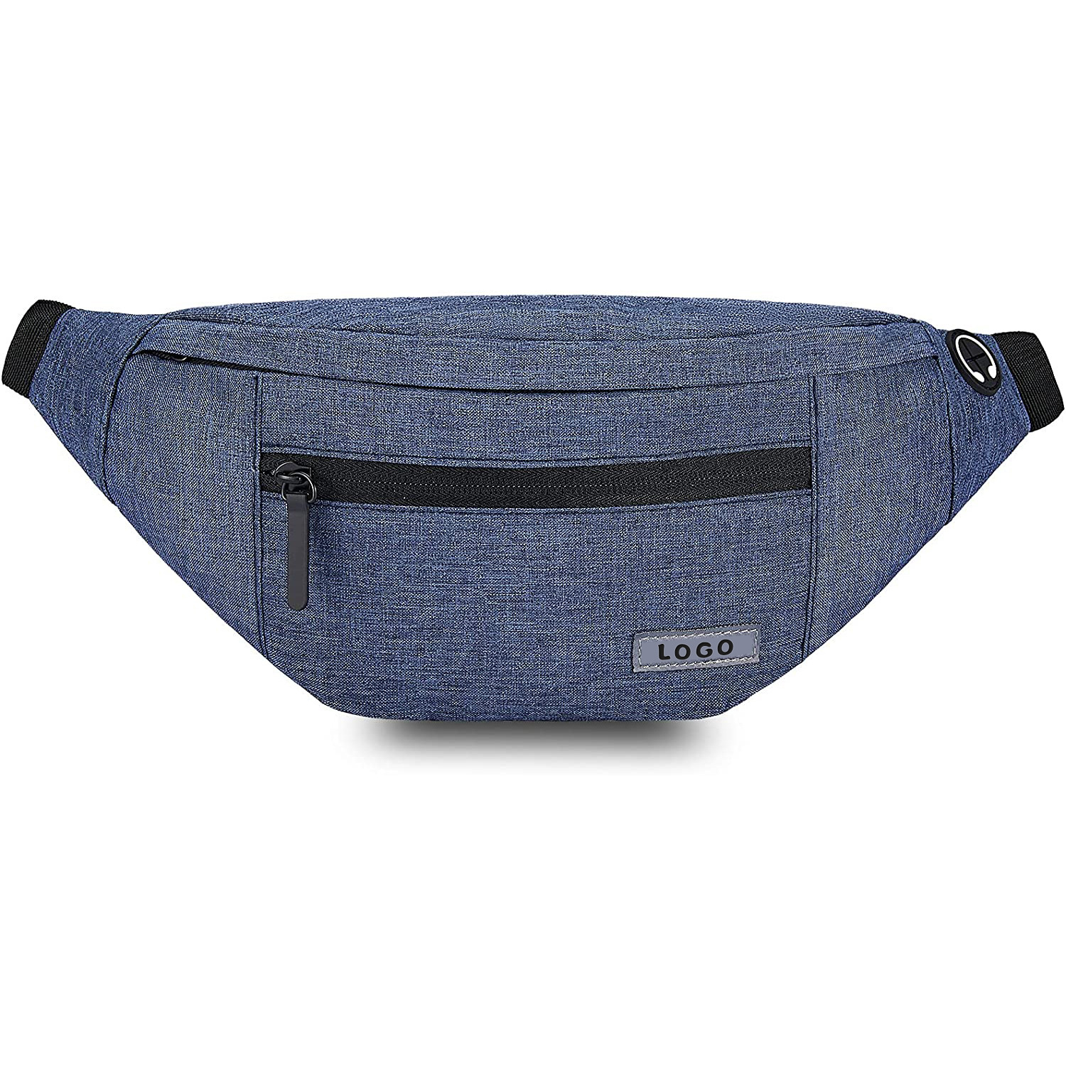 Blue( 4 pockets)