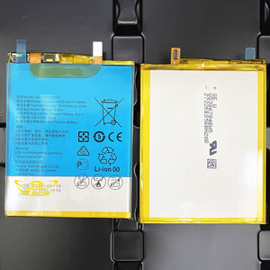 Batterie interne Li-ion polymère de remplacement de qualité originale HB436380ECW pour <span class=keywords><strong>HUAWEI</strong></span> <span class=keywords><strong>P30</strong></span> en stock - Product Image 2