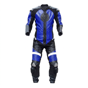 Trajes de motocicleta hechos a medida: precios asequibles, estilos de tendencia y calidad superior: Diseñe los suyos - Product Image 1