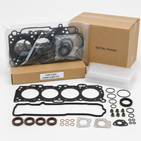 Kit de joints de révision moteur complet, jeu de joints de culasse pour Suzuki Swift 1.3L G13B OEM 11400-61892