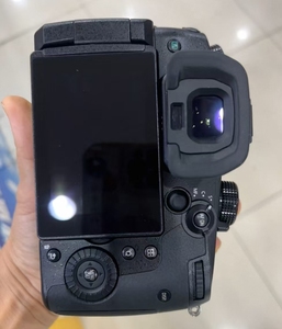 กล้องมือสอง Lumix DC-GH5 II เซ็นเซอร์ CMOS Four Thirds กล้องดิจิตอลแบบ SLR ไร้กระจก GH5 Mark II กล้อง 6K - Product Image 3