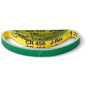 FEIN - 63714061010 Courroie de meulage en céramique (10 pièces) -EAN 4014586313160 ABRASIFS PAPIERS ABRASIFS - Product Image 2