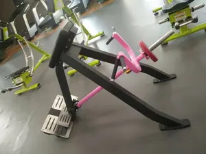YG-3004 en kaliteli T Bar Rower kürek makinesi ekipmanları satılık fitness ekipmanları satır