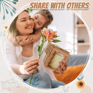 Boîte à biscuits, bonbons, macarons, brownies, biscuits personnalisés, emballage en papier rigide biodégradable, rectangle télescopique, revêtement mat, séparateurs - Product Image 6