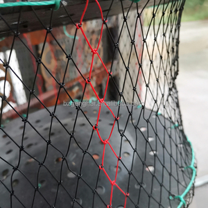 Cage d'élevage de coquillages en HDPE résistante aux UV - Filet d'aquaculture marine durable avec installation facile - Product Image 4