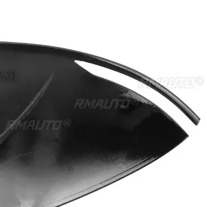 Pair Car Side Rearview <b>Mirror</b> Cover Cap <b>Mirror</b> <b>Shell</b> Case Trim for Hyundai for Sonata DN8 2020-2022 Rear View <b>Mirror</b> Cover Cap - Product Image 5