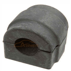 Montaje estabilizador para coche, montaje usado para AUDI A1, SEAT <span class=keywords><strong>IBIZA</strong></span>, SKODA FABIA, VW POLO 6Q0 411 314M 6Q0 411 303AA - Product Image 1