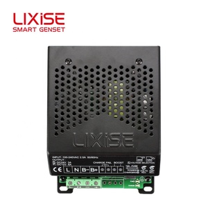 <span class=keywords><strong>LBC2403</strong></span>-<span class=keywords><strong>1206</strong></span> lixise 12V 24V điện áp kép tự động sạc pin sạc cho máy phát điện nổi phí - Product Image 2