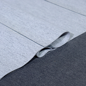 Persiana Enrollable de Gasa Romana con Diseño de Mariposa, Cortina Deslizante de Doble Capa Ecológica Integrada para Ventana de Dormitorio o Estudio - Product Image 5