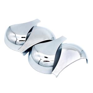 <span class=keywords><strong>Coin</strong></span> de table de <span class=keywords><strong>billard</strong></span> Xikuno Silver Hardware - Product Image 4