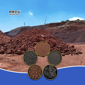 Poudre <span class=keywords><strong>de</strong></span> basalte pour revêtements industriels et additifs <span class=keywords><strong>de</strong></span> matériaux <span class=keywords><strong>de</strong></span> construction, <span class=keywords><strong>pierre</strong></span> <span class=keywords><strong>de</strong></span> basalte durable pour le chauffage des spas et des saunas - Product Image 2