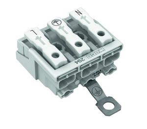 MT -WA GO ประเภท 294-4413 500V ซีรีส์ขั้วต่อแหล่งจ่ายไฟปลั๊กสายไฟอุตสาหกรรม 998853664854638705 - Product Image 2