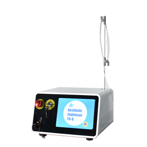 Láser de diodo Vaser 980nm+1470nm para liposucción, lipólisis, lifting facial, máquina de lifting endoláser - Product Image 5