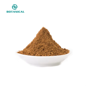 Высокое качество натуральный высушенный 100% чистый экстракт листьев плюща 10:1 экстракт плюща - Product Image 5