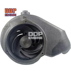 4160610 2128177 Diesel Engine Water <b>Pump</b> For Caterpillar 3508b 3512 3512b 3512c 3516 Dumptruck 777D Generator Set Buildozer D11n - Product Image 1