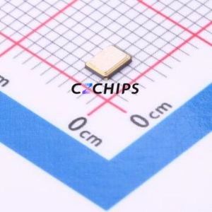 HY24576MSMD3225EB1R30 Crystal (Passive) SMD3225-4P Crystal Oscillator 24.576MHz 10pF 10ppm 40Ohm - Product Image 1