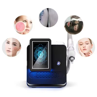 Appareil portable électrique multifonctionnel de nettoyage en profondeur du visage, éclaircissant la peau et éliminant la mélanine, écran électronique de 12,4 pouces