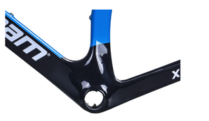 Venta Directa <span class=keywords><strong>de</strong></span> Fábrica en China, Nuevo Diseño <span class=keywords><strong>de</strong></span> Cuadro <span class=keywords><strong>de</strong></span> Bicicleta <span class=keywords><strong>de</strong></span> Carretera Ligero, Garantía <span class=keywords><strong>de</strong></span> 5 Años para Carretera/BMX/<span class=keywords><strong>Montaña</strong></span>, Precio Bajo - Product Image 4