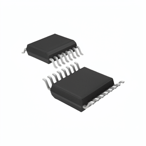 16 TSSOP (0.173", 4.40mm de Ancho) Canal del Fabricante MC74HC4060ADTR2G Componentes Lógicos Electrónicos - Product Image 1