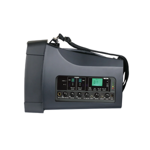 MIPRO Class D Amplifier <b>Wireless</b> PA System With 2 Way Speaker Personal PA System For Tour Event Hosting PA Speaker - Product Image 1