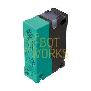 Pepperl+Fuchs 184370 - Nuovo - Product Image 1