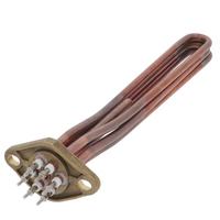 Elemento Calefactor para Cafetera Premium, Compatible con Modelos WEGA PEGASO, Repuesto Duradero