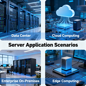 Servidor PowerEdge R450 Estable para Centros de Datos con Cargas de Trabajo Ligeras - Product Image 6