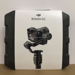 Stabilisateur de cardan à 3 axes original, nouveau, <span class=keywords><strong>Ronin</strong></span>-<span class=keywords><strong>SC</strong></span> Standard, 1,1 kg, pour appareils photo reflex numériques et hybrides - Product Image 5