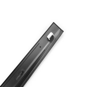 Sirui <b>Window</b> Pillar Trim Black <b>Plastic</b> For Honda Civic 92-95 Dongfeng Fitment - Product Image 5