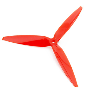 7 inch 2 cặp <span class=keywords><strong>3</strong></span> cánh quạt cánh quạt FPV cánh quạt cánh quạt cố định 2 lưỡi cánh quạt nhanh cho RC Mô hình máy bay không người lái - Product Image 2