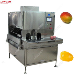 Éplucheur automatique pour la manucure, ustensile d'éplucheuse de fruits pour Kiwi, éplucheur de pommes, à prix réduits - Product Image 3